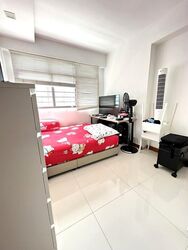 Blk 469C Fernvale Lea (Sengkang), HDB 4 Rooms #519832391